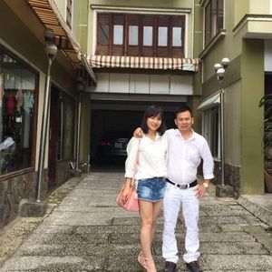 Meet your Posher, Mãi